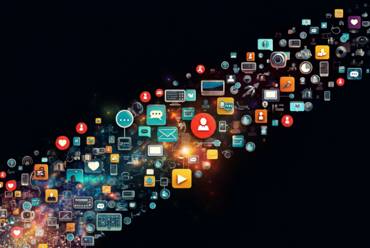 Is Social Media Inbound or Outbound Marketing? Social Media Inbound or Outbound Marketing