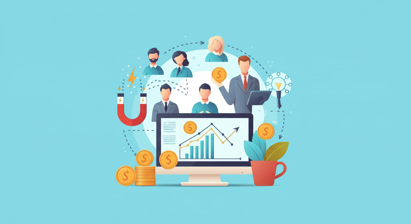 Key Benefits of Inbound Marketing for SMBs