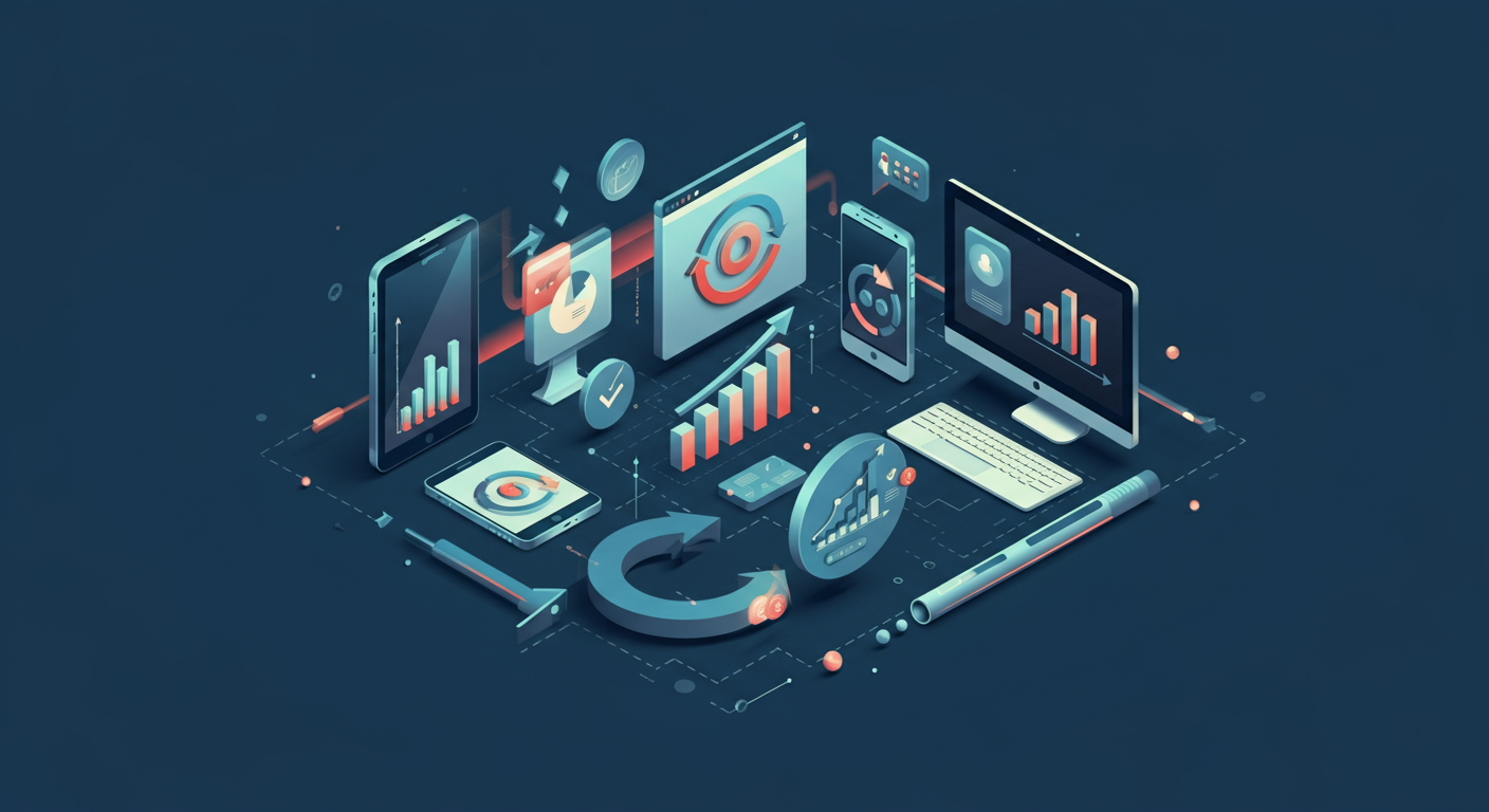 Repurpose Your Content to Maximize ROI