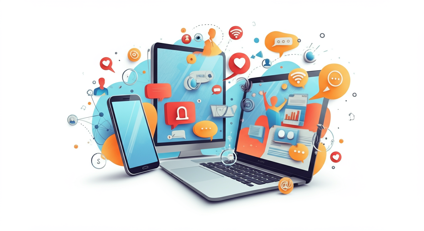 Social Media as Inbound Marketing