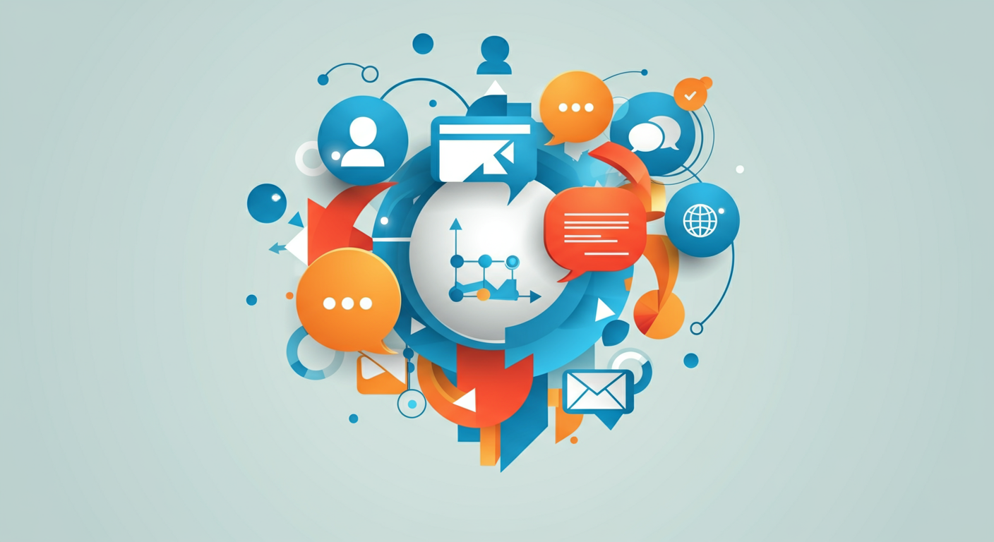 The Hybrid Model Blending Inbound and Outbound