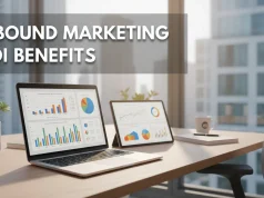 Benefits of Inbound Marketing and How It Drives Long-Term ROI Benefits of Inbound Marketing