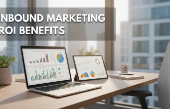 Benefits of Inbound Marketing and How It Drives Long-Term ROI Benefits of Inbound Marketing