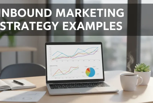 Examples of Inbound Marketing: A Complete Guide for Beginners Examples of inbound marketing