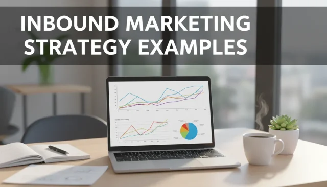 Examples of inbound marketing