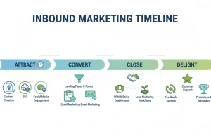 History of Inbound Marketing and Its Impact on Digital Marketing History of Inbound Marketing