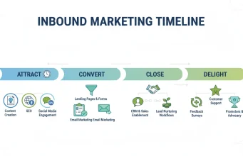 History of Inbound Marketing and Its Impact on Digital Marketing History of Inbound Marketing