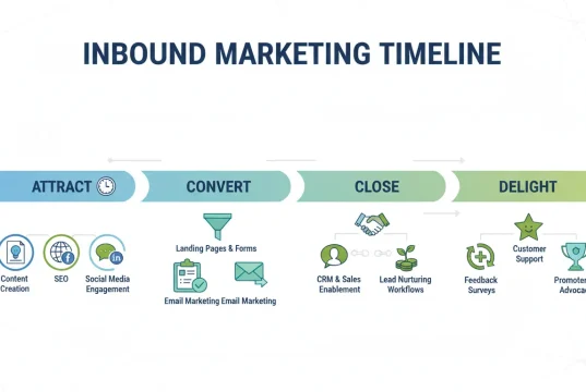 History of Inbound Marketing and Its Impact on Digital Marketing History of Inbound Marketing