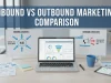 Inbound Marketing vs Outbound Marketing: Strategies for Business Growth Inbound vs outbound marketing comparison