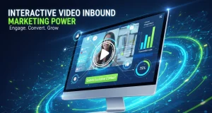 Interactive Video Inbound Marketing: Engage & Convert Interactive Video Inbound Marketing