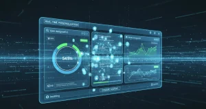 Real-Time Personalization for Inbound: Dynamic Content Real Time Personalization for Inbound