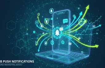 Web Push Notifications: Boost Your Inbound Marketing Web Push Notifications