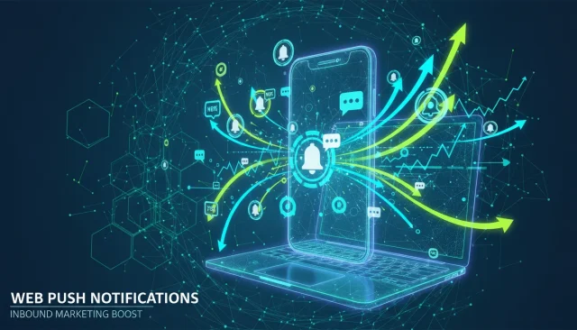 Web Push Notifications