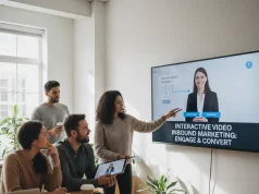 Interactive Video Inbound Marketing: Engage & Convert