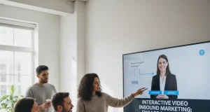 Interactive Video Inbound Marketing: Engage & Convert