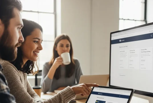 Real-Time Personalization for Inbound: Dynamic Content