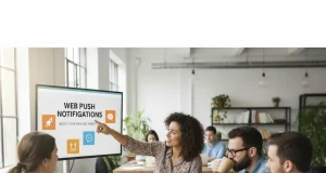 Web Push Notifications: Boost Your Inbound Marketing