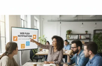 Web Push Notifications: Boost Your Inbound Marketing