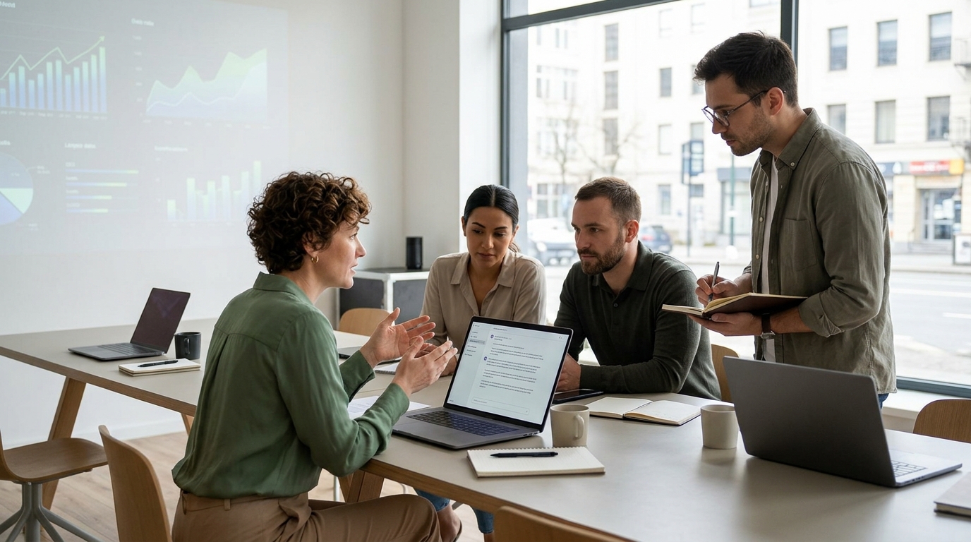 Best Practices for Implementing ChatGPT