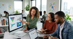 How to Generate High-Quality Leads with Inbound Marketing How to Generate High-Quality Leads with Inbound Marketing