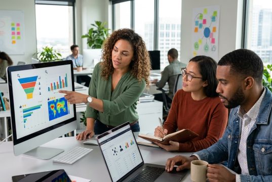 How to Generate High-Quality Leads with Inbound Marketing How to Generate High-Quality Leads with Inbound Marketing