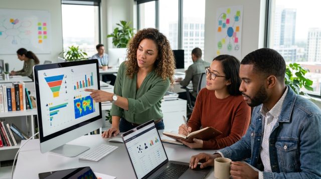 How to Generate High-Quality Leads with Inbound Marketing