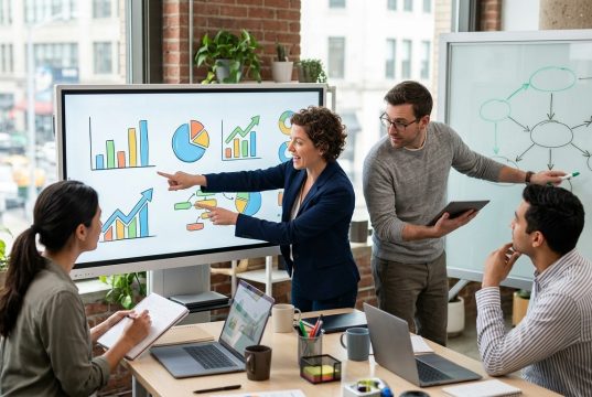 Inbound Marketing Strategies That Drive Real Business Growth Inbound Marketing Strategies That Drive Real Business Growth