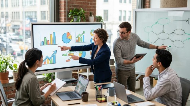 Inbound Marketing Strategies That Drive Real Business Growth Inbound Marketing Strategies That Drive Real Business Growth