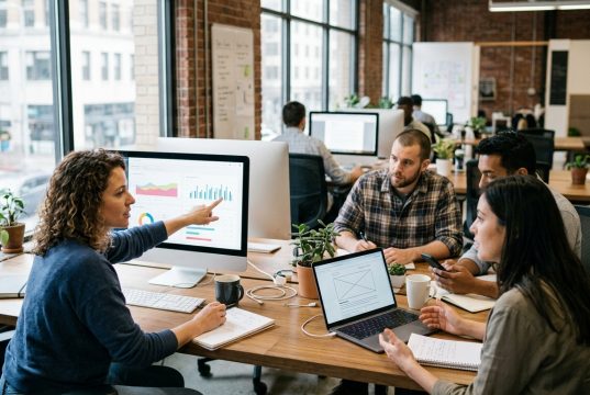 7 Proven Inbound Marketing Techniques for Growth 7 Proven Inbound Marketing Techniques for Growth