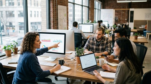 7 Proven Inbound Marketing Techniques for Growth