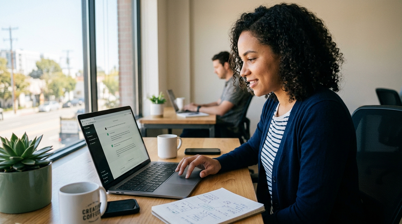 Real-Time Marketing Insights with ChatGPT
