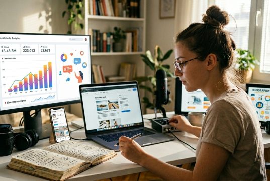 Repurpose Existing Content to Boost Traffic and Visibility Repurpose Existing Content to Boost Traffic and Visibility