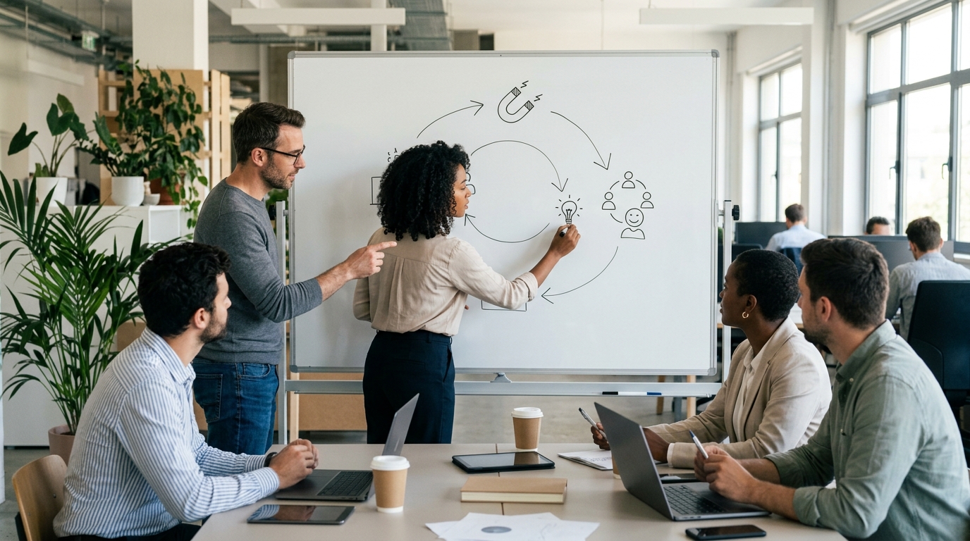 Understand the Inbound Methodology