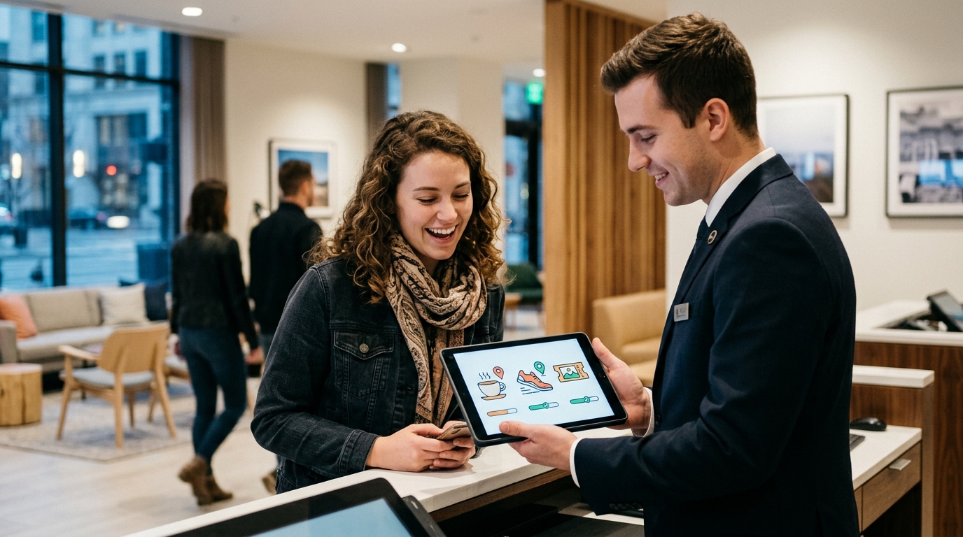 Why Hyper-Personalization Matters