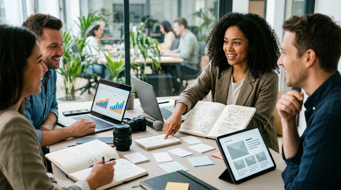 Why It Drives Business Growth