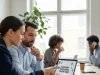 Blockchain Transparency: Building Trust in Inbound Marketing Blockchain Transparency