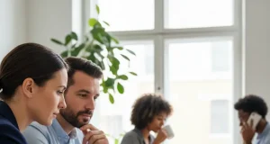 Blockchain Transparency: Building Trust in Inbound Marketing Blockchain Transparency