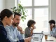 Blockchain Transparency: Building Trust in Inbound Marketing Blockchain Transparency