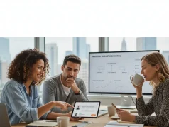 Chat Commerce in Inbound Marketing: Converting Conversations.