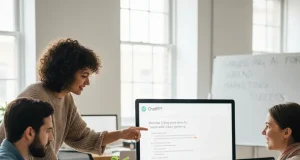 Harnessing ChatGPT for Inbound Marketing Success