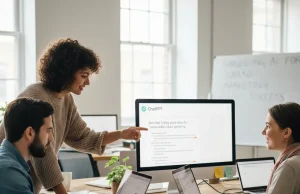 Harnessing ChatGPT for Inbound Marketing Success