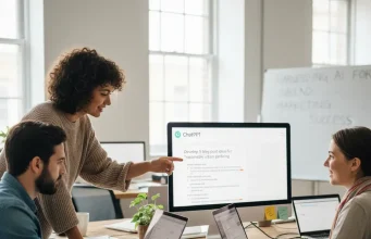 Harnessing ChatGPT for Inbound Marketing Success