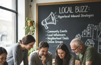 Hyperlocal Inbound Strategies to Engage Local Audiences