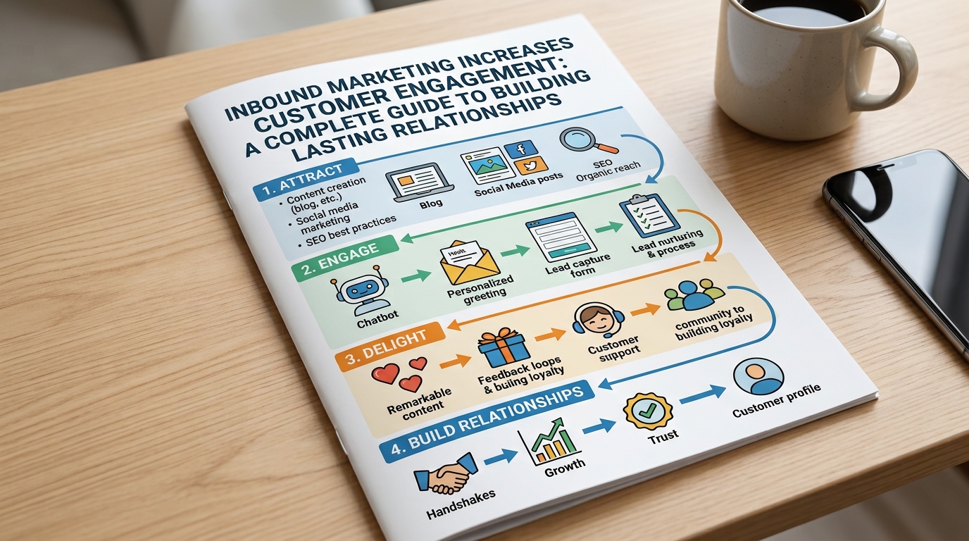 Common Mistakes That Kill Inbound Engagement