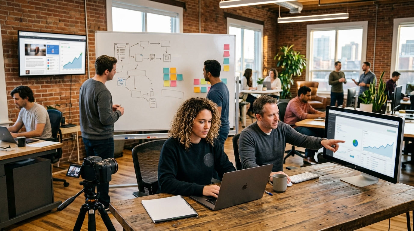 Common Mistakes That Undermine Inbound Marketing Results