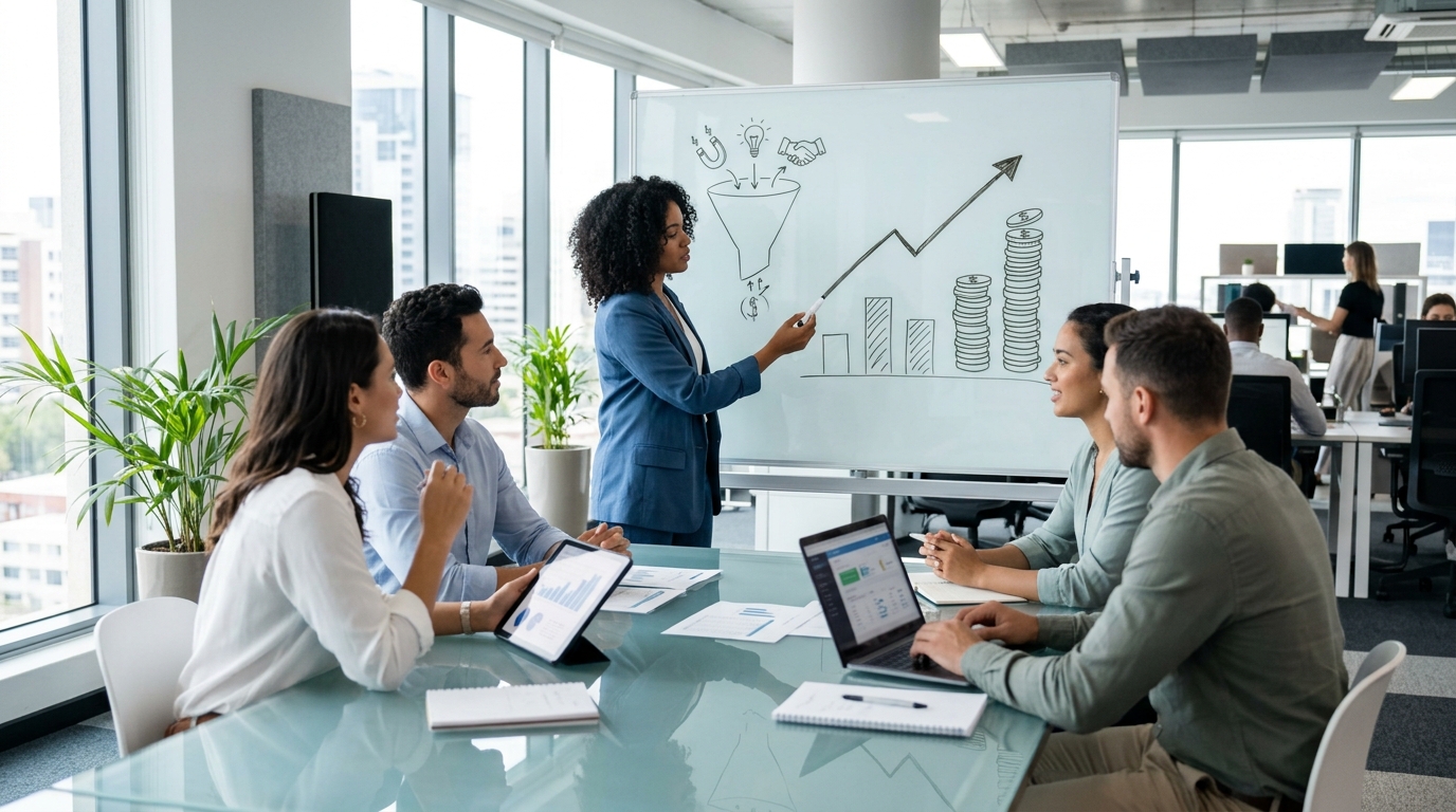 Common Mistakes to Avoid When Tracking KPIs