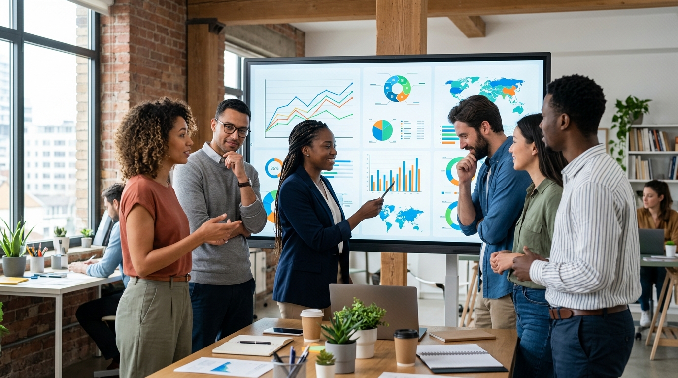 How B2B Brands Use Inbound Marketing Across the Funnel