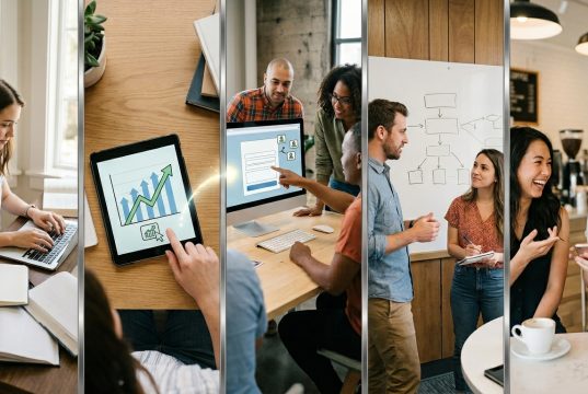 How Does Inbound Marketing Work? A Complete Guide How Does Inbound Marketing Work A Complete Guide