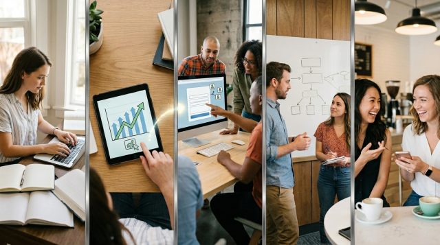 How Does Inbound Marketing Work A Complete Guide
