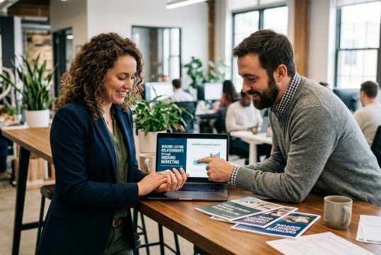 How Inbound Marketing Increases Customer Engagement: A Complete Guide How Inbound Marketing Increases Customer Engagement A Complete Guide